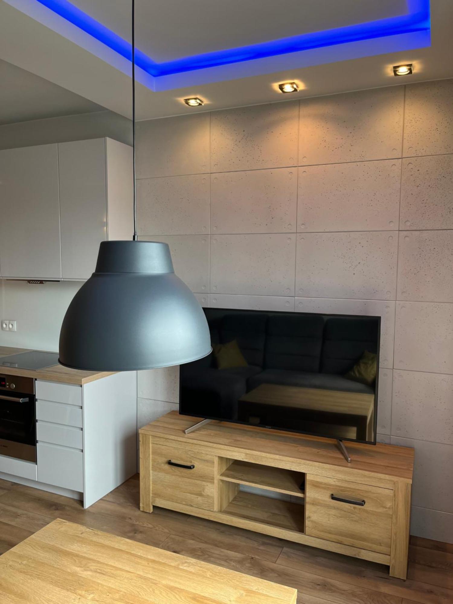 Apartament Centrum Wieckowskiego Apartman Łódź Kültér fotó