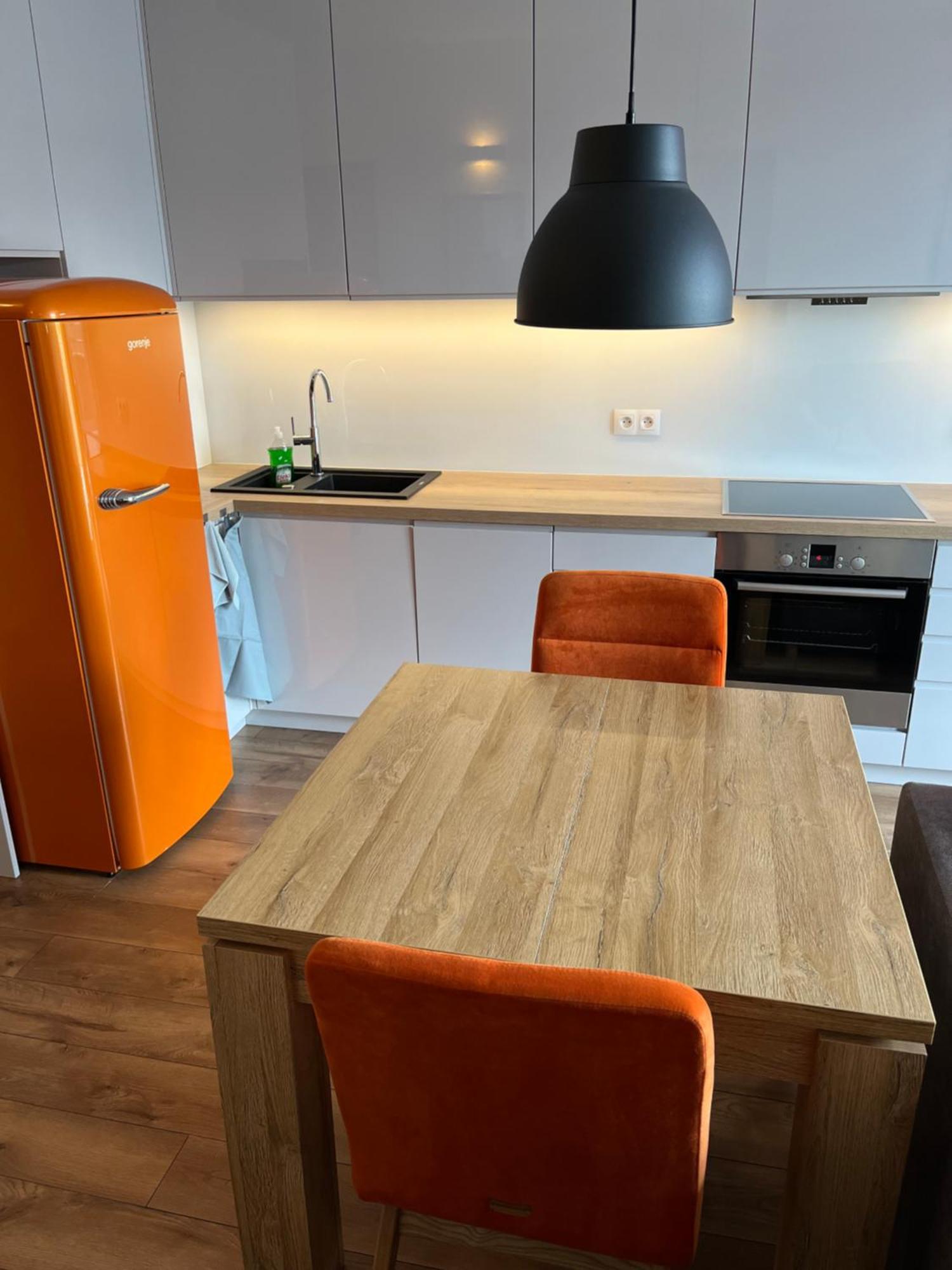Apartament Centrum Wieckowskiego Apartman Łódź Kültér fotó