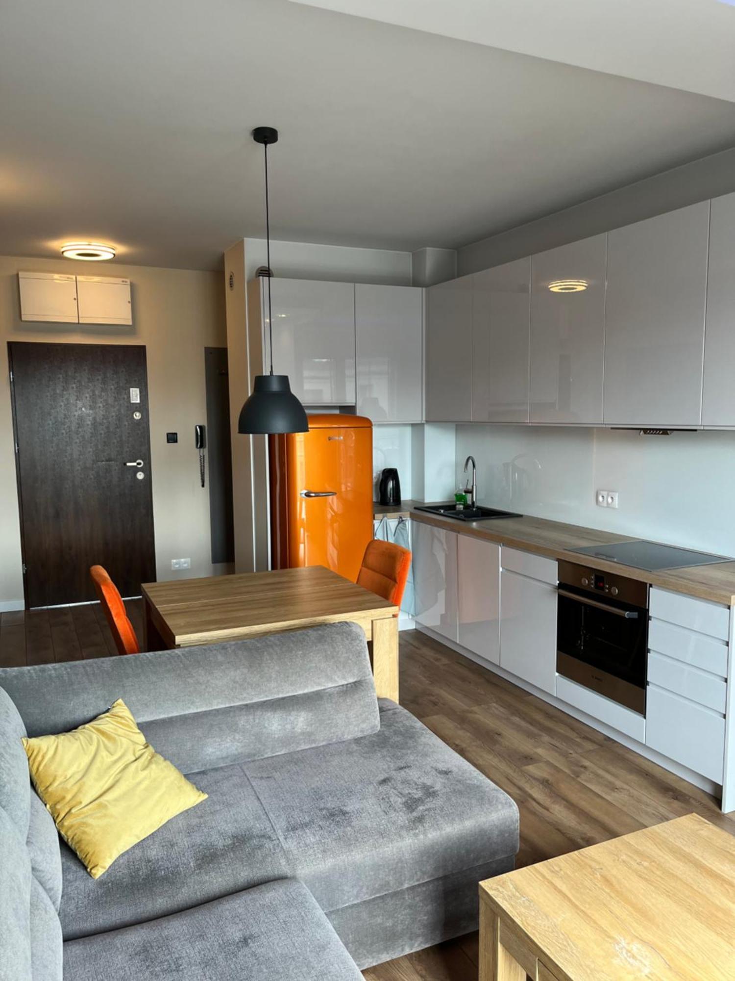 Apartament Centrum Wieckowskiego Apartman Łódź Kültér fotó
