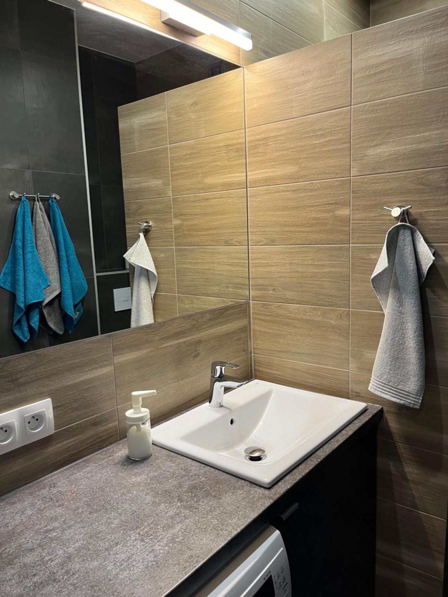 Apartament Centrum Wieckowskiego Apartman Łódź Kültér fotó